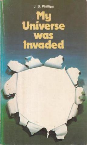 My Universe Was Invaded (Paperback)