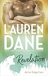 Revelation by Lauren Dane