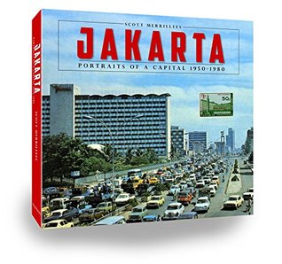 barnes and noble jakarta