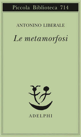 Le metamorfosi
