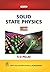 Solid State Physics