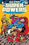 Super Powers by J...