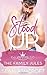 Stood Up (The Family Jules, #3)