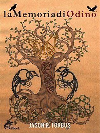 La Memoria di Odino (Italian Edition)