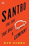 Santro: The Car T...