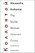 The Soviet Woman: Selected ...