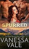 Spurred by Vanessa Vale