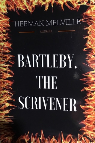 Bartleby, The Scrivener