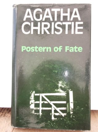 Postern of Fate