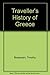 Traveller's History of Greece by Timothy Boatswain