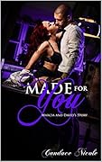 Made for You:Marcia and David's Story