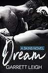 Book cover for Dream (Skins, #1)