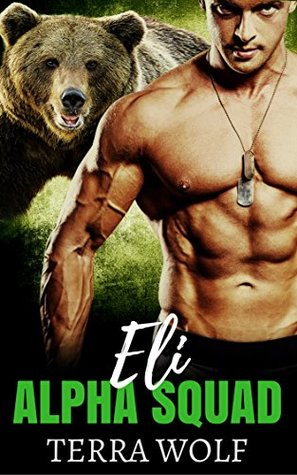 Eli (Alpha Squad, #3)