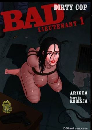 Dirty Cop (Bad Lieutenant, #1)
