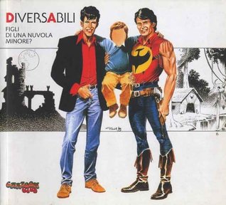 Diversabili: Figli di una nuvola minore?