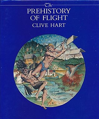 The Prehistory of Flight (Hardcover)