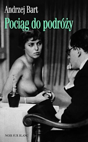 Pociąg do podróży