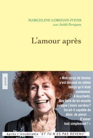 L'Amour après (Paperback)