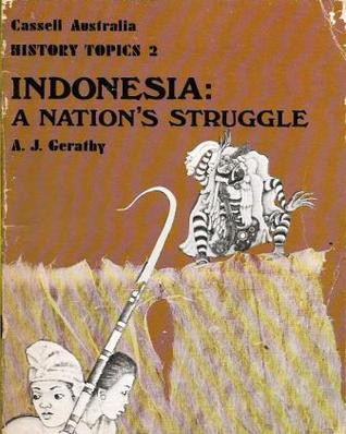 Indonesia: A Nation's Struggle