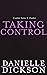 Taking Control
