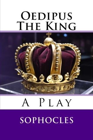Oedipus The King