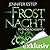 Frostnacht by Jennifer Estep