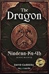 The Dragon Nindenn-Ka-Yh by David Cabrera Galindo