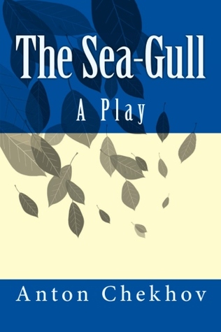 The Sea-Gull