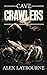 Cave Crawlers