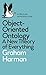 Object-Oriented Ontology: A New Theory of Everything (Pelican Books)