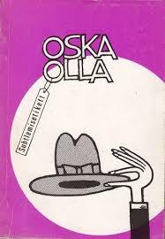 Oska olla. Suhtlemisetikett