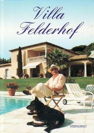 Villa Felderhof
