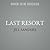 Last Resort (Grayton Series, Book 1)