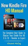 New Kindle Fire H...