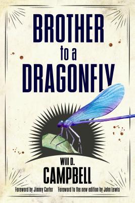 Brother to a Dragonfly (Banner Books)