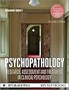 Psychopathology: ...