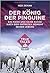Der König der Pinguine by Ned Zeman