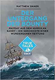 Der Untergang der Bounty (DuMont True Tales)