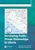 Developing Public Private P...