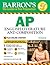 Barron's AP English Literat...