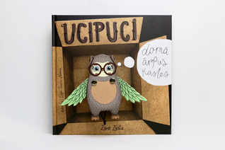 Ucipuci domā ārpus kastes (Hardcover)