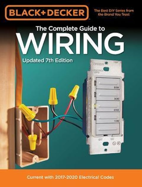 The Complete Guide to Wiring