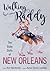 Walking Raddy: The Baby Dolls of New Orleans
