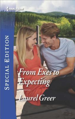 From Exes to Expecting (Sutter Creek, Montana, #1)