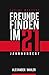 Freunde finden im 21. Jahrhundert (German Edition)