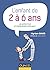 L'enfant de 2 à 6 ans - 7e ...
