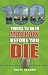 100 Things to Do in Madison Before You Die by Katie Vaughn 100 Things to Do in Madison Before You Die by Katie Vaughn