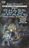 Chase into Space (Cyborg Commando Book 2) Chase into Space (Cyborg Commando Book 2)