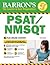 PSAT/NMSQT with Online Tests (Barron's Test Prep)