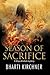 Season of Sacrifice (A Maya...